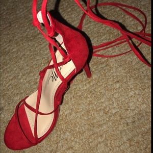 Heels